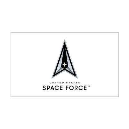 Space Force Flags