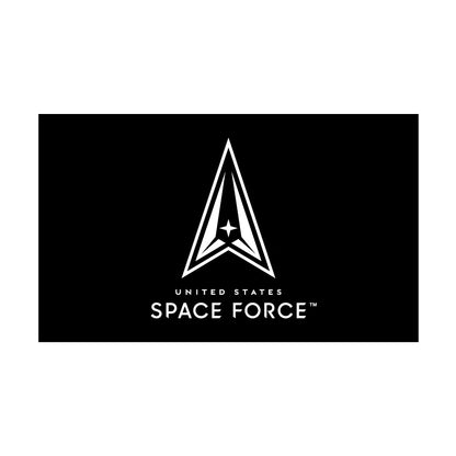 Space Force Flags