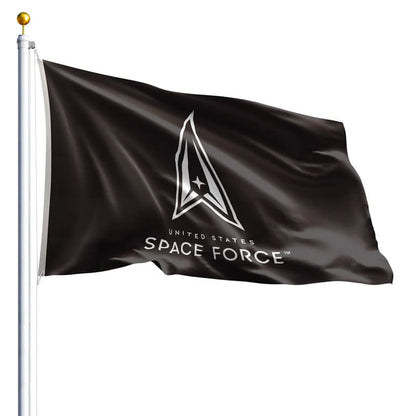 Space Force Flags