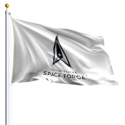 Space Force Flags